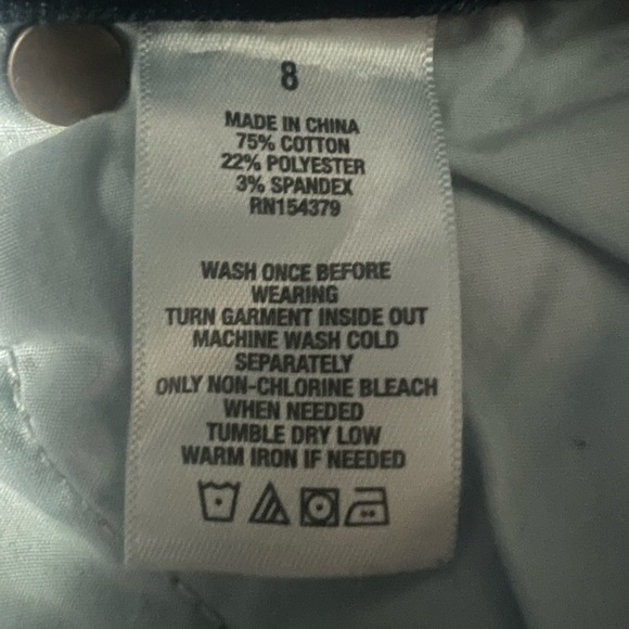 Aeropostale Cheeky Jeggings - Picture 4 of 5